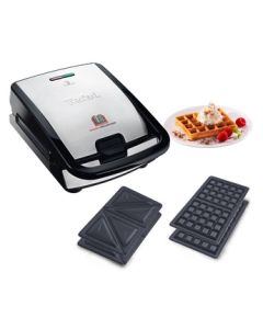Tefal Snack Collection SW852D12 multijärn