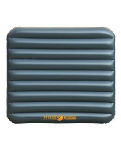 Uppblåsbar stöd-kudde till luftmadrass – 100x90x10 cm