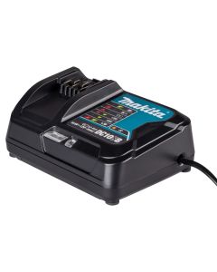 Makita DC10SB Li-ion CXT laddare 10,8V–12V