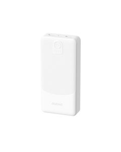 Dudao Powerbank K10 10.000 mAh USB-A Vit