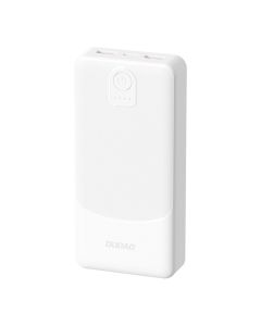 Dudao Powerbank K10Pro 20.000 mAh USB-A Vit