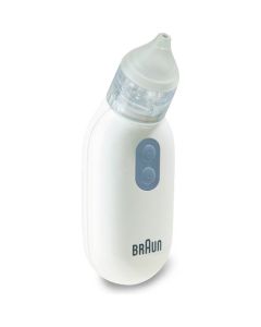 Braun BNA100 Elektrisk Nässug
