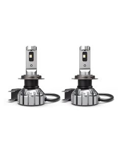 Osram Glödlampa H7 Night Breaker LED Smart - 2 stk.