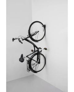 Cykelhållare för vägg