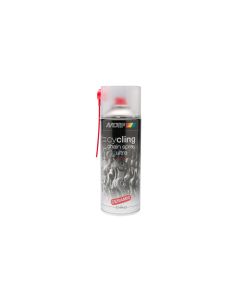 Spray för cykelkedja - 400 ml