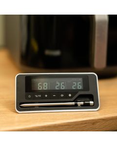 Sobczyk trådlös stektermometer m/ app & display