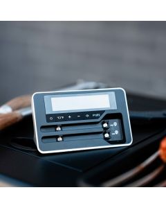 Sobczyk trådlös dubbel stektermometer m/ app & display