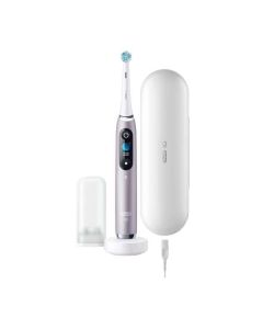 Oral-B iO Series 9N Elektrisk tandborste - Rosa