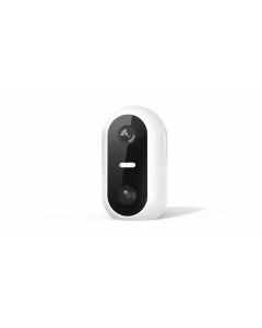 Denver IOB-209MK3 Utomhus Smart Wi-Fi övervakningskamera