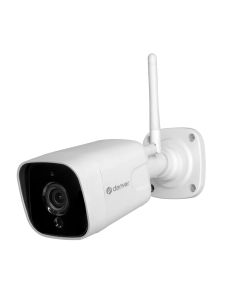 Denver IOC-241 Utomhus Smart Wi-Fi övervakningskamera