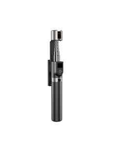Dudao F18B Selfiestick med tripod - Svart