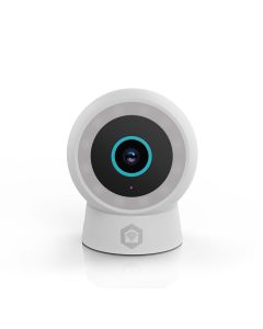 Nedis SmartLife WiFi övervakningskamera - inne & ute