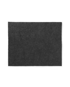 Nedis kolfilter till köksfläkt - 57 x 47 cm