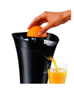 Philips HR2752/90 Citruspress – Svart