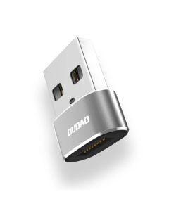 Dudao USB-C till USB-A adapter