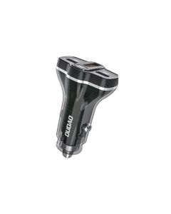 Dudao R78 Trippel USB-A/USB-C PD billaddare 78W