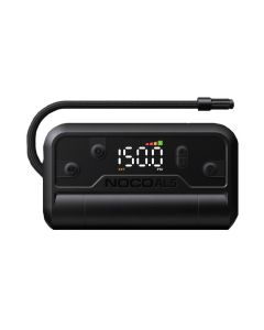 NOCO AL5 bärbar luftkompressor 12V/130 PSI