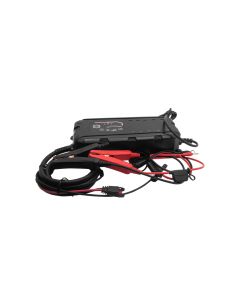 Lemania LE25.0 Batteriopladdare til 12V og 24V (Wet, AGM, EFB & MF), 25A, IP65