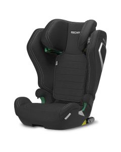 Recaro Axion 1 bilbarnstol, 100-150cm - Sort