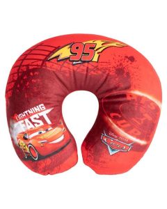 Disney nackkudde, Cars - Fra 12 mdr.