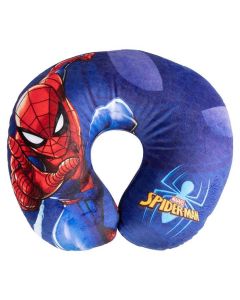 Disney nackkudde, Spiderman - Fra 12 mdr.