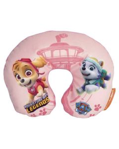 Disney nackkudde, Paw Patrol - Lyserød - Fra 12 mdr.