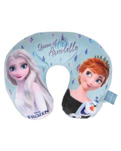 Disney nackkudde, Frozen 2 - Fra 12 mdr.