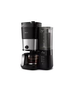 Philips HD7900/50 All-in-one Brew kaffemaskin m/ inbyggd kvarn