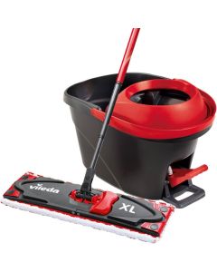 Vileda UltraMat Turbo XL mopp­set med hink