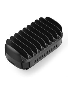 Orico DUK-10P-V1 Smart laddstation - 10 x USB-A