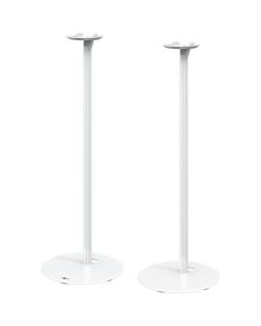 Speaker Mount Golvstativ till Sonos® Era100 - Vit (2 st.)