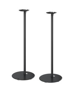 Speaker Mount Golvstativ till Sonos® Era100 - Svart (2 st.)
