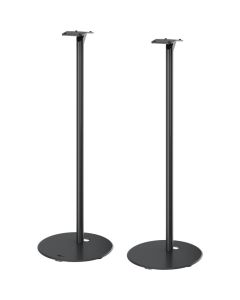 Speaker Mount Golvstativ till Sonos® Era300 - Svart (2 st.)