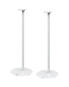 Speaker Mount Golvstativ till Sonos® Era300 - Vit (2 st.)