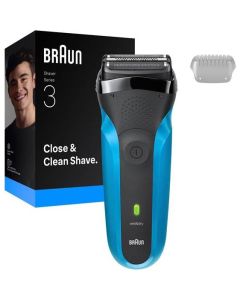 Braun Series 3 310 Rakapparat