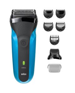 Braun Series 3 310BT Rakapparat