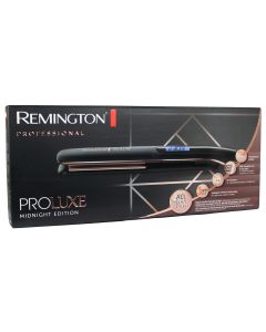 Remington PROluxe S9100B Midnight Edition Plattång