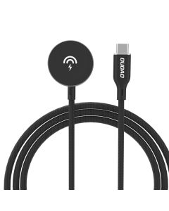 Dudao A12C Trådlös laddare till Apple Watch 2,5W