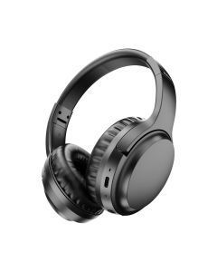 Dudao X22Pro trådlösa On-Ear hörlurar m. mikrofon – Svart