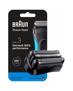 Braun skär till rakapparat – 21B