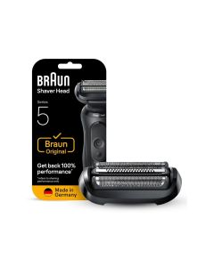 Braun skär till rakapparat – 54B