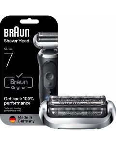 Braun skär till rakapparat – 74S