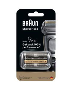 Braun skär till rakapparat – 96M