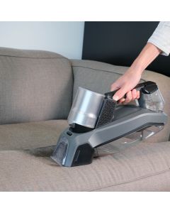 Sjö Uppladdningsbar fläckborttagare med dubbel vattentank