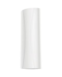 Aktiv utomhusantenn Ultra HD, FM, UHF, VHF, DVB-T, DVB-T2