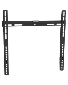 Väggfäste Ultra Flat Fixed med vattenpass, 32"-55"