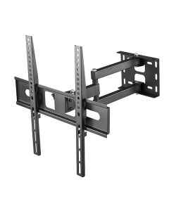 Väggfäste Full Motion Extra Slim, 32"-55"