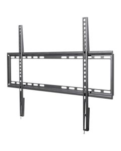 Väggfäste Extra Slim Fixed, 37"-80"
