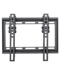 Väggfäste Extra Slim Fixed med lutning, 23"-42"