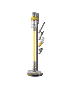 Universal metallstativ för dammsugare och tillbehör - ex. Dyson